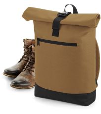 Mestský rolovací batoh BG855 BagBase