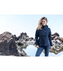 Dámska zateplená softshellová bunda E7865 Promodoro 
