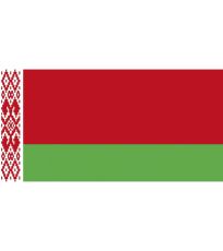 Vlajka Bielorusko FLAGBY Printwear