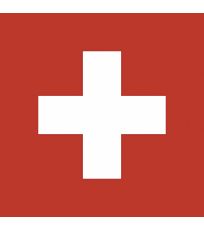 Vlajka Švajčiarska FLAGCH Printwear 