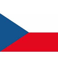 Vlajka Česká republika FLAGCZ Printwear