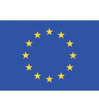 Vlajka Európa FLAGEUR Printwear