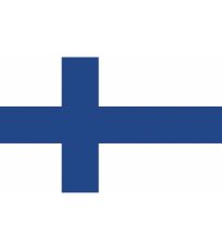 Vlajka Fínsko FLAGFI Printwear