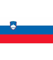 Vlajka Slovinsko FLAGSI Printwear 