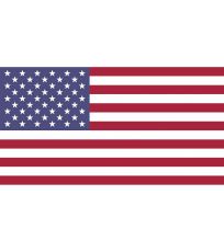 Vlajka USA FLAGUS Printwear 