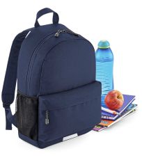 Unisex študentský batoh QD445 Quadra