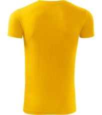 pánske tričko VIPER Malfini žltá