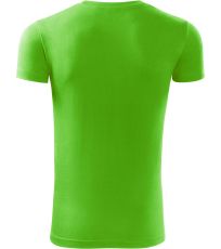 pánske tričko VIPER Malfini zelené jablko