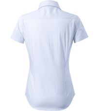 Dámska košeľa Flash Malfini premium svetlo modrá