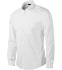 Pánska košeľa Dynamic Malfini premium čierna