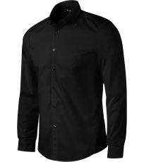 Pánska košeľa Dynamic Malfini premium čierna
