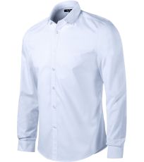 Pánska košeľa Dynamic Malfini premium svetlo modrá
