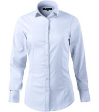 Dámska košeľa s dlhým rukávom Dynamic Malfini premium