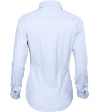 Dámska košeľa s dlhým rukávom Dynamic Malfini premium svetlo modrá