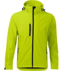 Pánska softshell bunda Performance Malfini