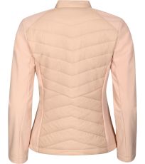 Dámska hybridná bunda Cross Malfini premium 