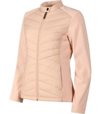 Dámska hybridná bunda Cross Malfini premium 