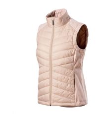 Dámska hybridná vesta Cross Malfini premium 