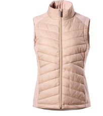 Dámska hybridná vesta Cross Malfini premium 