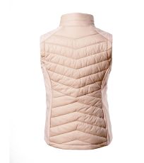 Dámska hybridná vesta Cross Malfini premium 