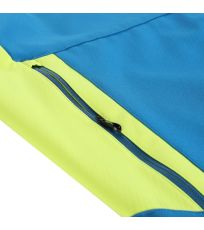 Pánska softshellová bunda ESPRIT ALPINE PRO mykonos blue