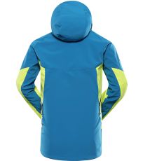 Pánska softshellová bunda ESPRIT ALPINE PRO mykonos blue