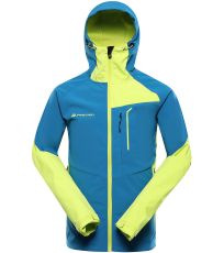 Pánska softshellová bunda ESPRIT ALPINE PRO