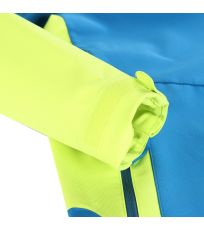 Pánska softshellová bunda ESPRIT ALPINE PRO mykonos blue