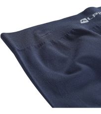 Pánske funkčné spodné nohavice LENT ALPINE PRO mood indigo