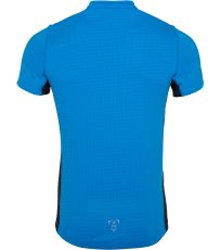 Pánsky cyklistický dres Meledo-m KILPI Modrá
