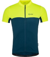 Pánsky cyklistický dres Lauben-m KILPI