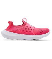 Dievčenská bežecká obuv GGS Runplay Under Armour
