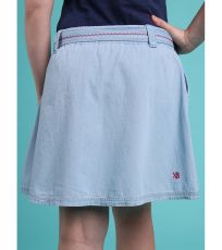 Dámska sukne NENE LOAP Baby Blue