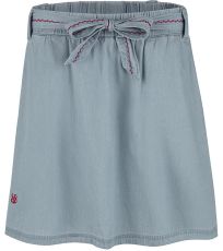 Dámska sukne NENE LOAP Baby Blue