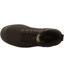 Pánska obuv GANIC NAX čierna